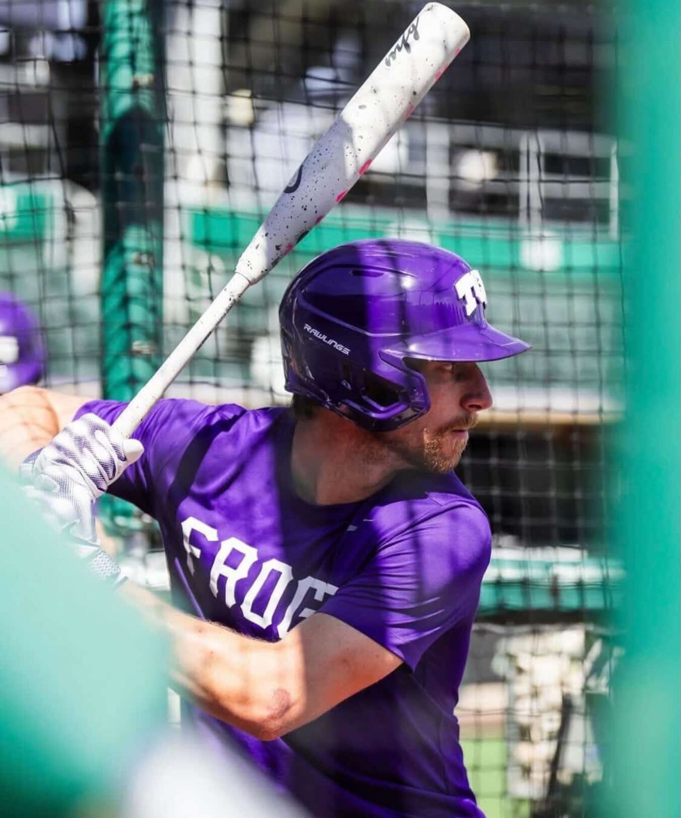 Sneak Peek: Combat's Upcoming Two Piece BBCOR Bat