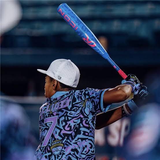 2027 Rawlings Icon USSSA